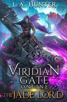 Viridian Gate Online: the Jade Lord