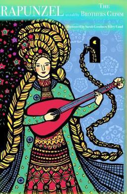 Rapunzel