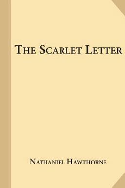 The Scarlet Letter