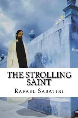 The Strolling Saint