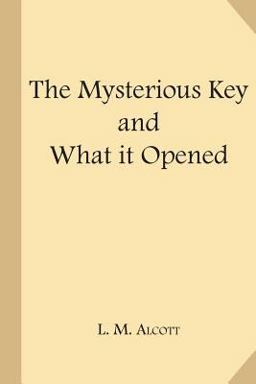 The Mysterious Key and What It Opened