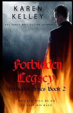 Forbidden Legacy