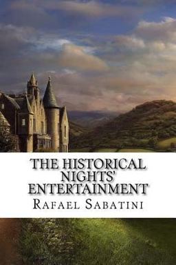 The Historical Nights' Entertainment