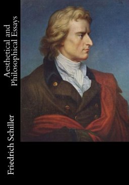 Aesthetical and Philosophical Essays  9781547292073 Front Cover