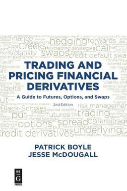 Trading and Pricing Financial Derivatives
