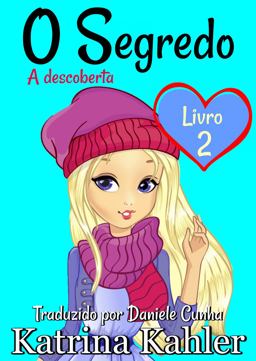 O Segredo Livro 2 a Descoberta
