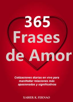 365 Frases de Amor