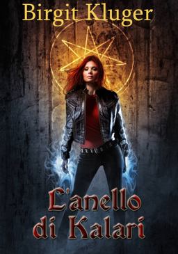 L' anello Di Kalari