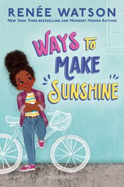 Ways to Make Sunshine  9781547600564 Front Cover