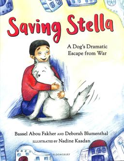 Saving Stella