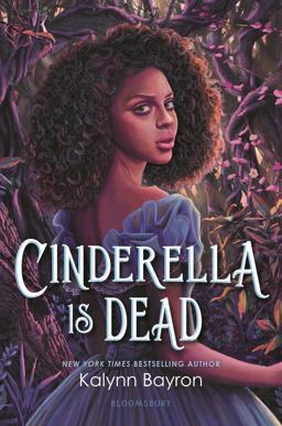 Cinderella Is Dead  9781547606641 Front Cover