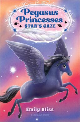 Pegasus Princesses 4: Star's Gaze