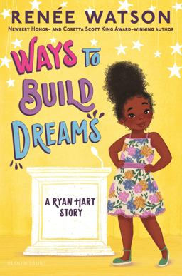 Ways to Build Dreams  9781547610181 Front Cover