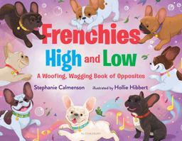 Frenchies High and Low
