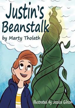 Justin's Beanstalk