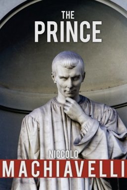 Prince  9781548070687 Front Cover