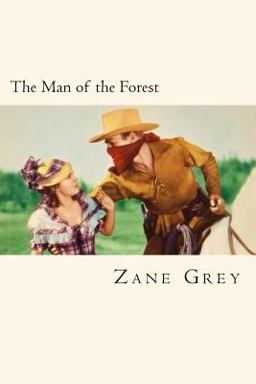The Man of the Forest