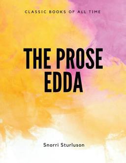 The Prose Edda