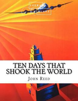 Ten Days That Shook the World