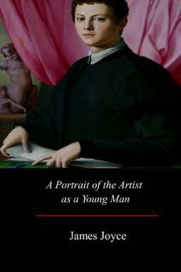 A Portrait of the Artist As a Young Man