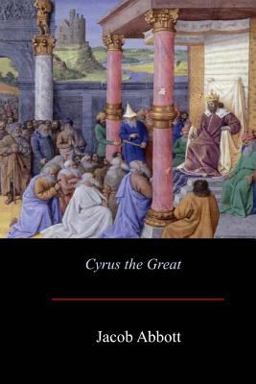Cyrus the Great