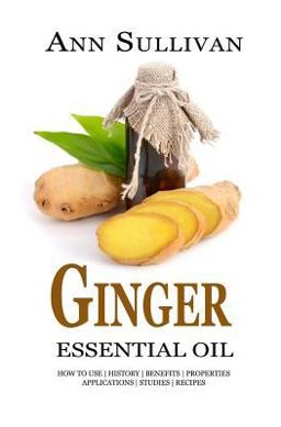 Ginger Essential Oil