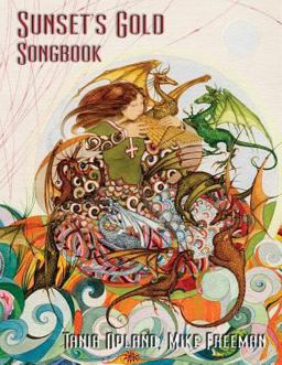 Sunset's Gold Songbook Sunset's Gold Songbook