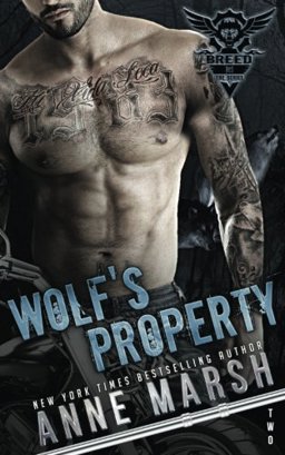 Wolf's Property