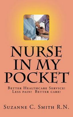 NURSE in My Pocket