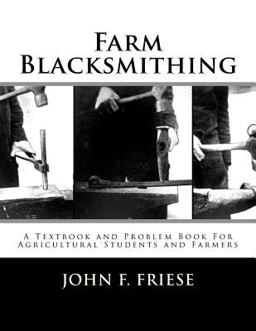 Farm Blacksmithing