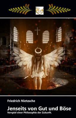 Jenseits Von Gut und Böse