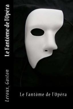 Le Fantôme de L'Opéra