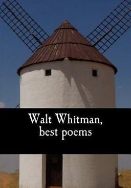 Walt Whitman, Best Poems