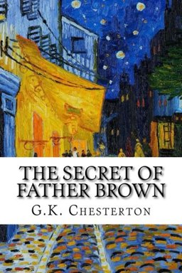 The Secret of Father Brown