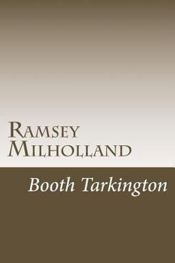 Ramsey Milholland