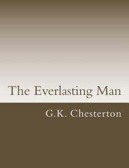 The Everlasting Man