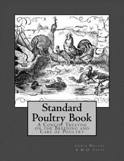Standard Poultry Book