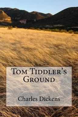 Tom Tiddler's Ground