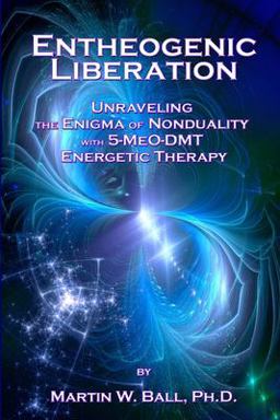 Entheogenic Liberation