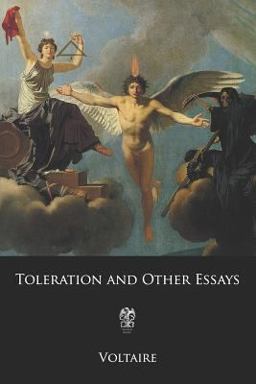 Toleration and Other Essays
