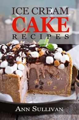 Ice Cream Cake Recipes