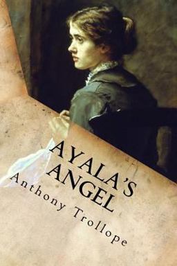 Ayala's Angel
