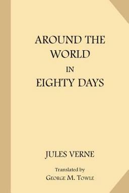 Around the World in Eighty Days