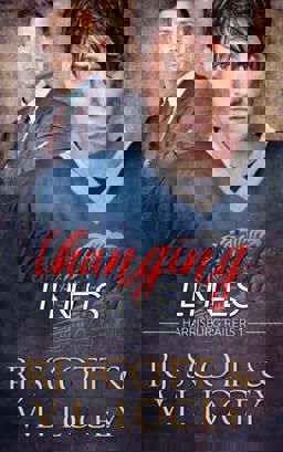 Changing Lines Changing Lines