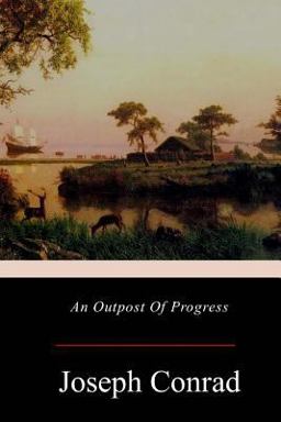 An Outpost of Progress
