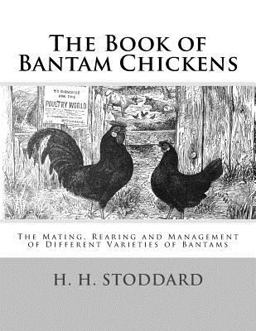 The Book of Bantam Chickens