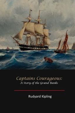 Captains Courageous