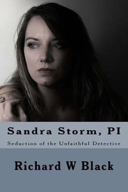 Sandra Storm, PI Sandra Storm, PI