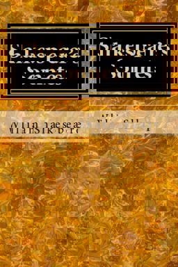 Shakespeare's Sonnets