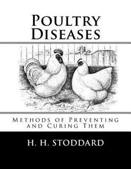 Poultry Diseases